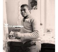 Johnson, Sly - Mister Johnson