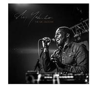Johnson, Sly - The Mic Buddah