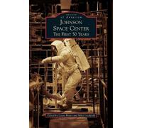 Johnson Space Center (Copertina rigida)