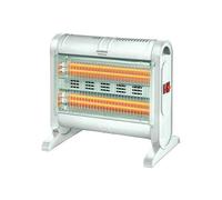 Johnson Stufa Inferno Al Quarzo 800-1600 W 42,5X21X37,5H Cm