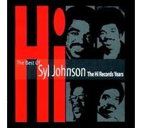 Johnson, Syl - Best of Syl Johnson