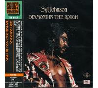 Johnson, Syl - Diamond In The Rough