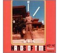 Johnson, Syl - Hands of Time by Johnson, Syl (2000-02-01j