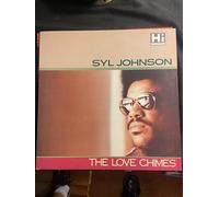 Johnson, Syl - Love Chimes