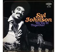 Johnson, Syl - We Do It Together
