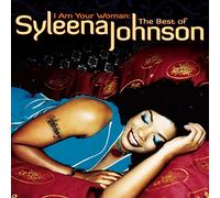 Johnson,Syleena - Best of Syleena Johnson