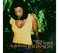 Johnson,Syleena - Chapter 2:the Voice