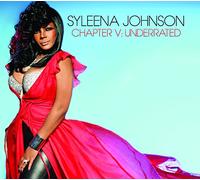 Johnson, Syleena - Chapter V: Underrated