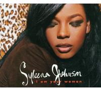 Johnson,Syleena - I am Your Woman