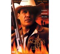 Johnson/Teague - Across the Line