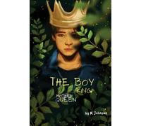 Johnson The Boy King, Mother Queen (Tascabile)