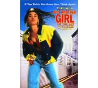 Johnson/Thigpen - Just Another Girl on the I. R. T