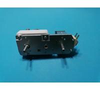 JOHNSON TIMER A 4 CONTATTI CON MICROINTERRUTTORI PER FORNO A MICROONDE mod.UTILE