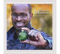 Johnson, Tyrone - Heaven & Nature Sing
