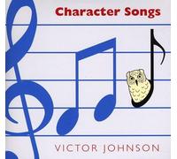 Johnson, Victor - Character Songs