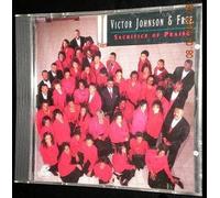 Johnson, Victor - Sacrifice of Praise