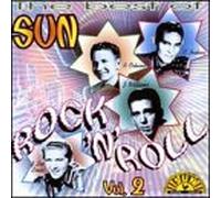 Johnson - Vol. 2-Best of Sun Rock 'n' Ro