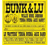 Johnson/Watters - Bunk & Lu