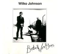 Johnson,Wilko - Barbed Wire Blues
