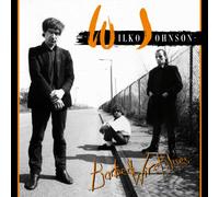 barbed wire blues