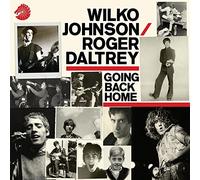 Johnson,Wilko & Daltrey,Roger - Going Back Home