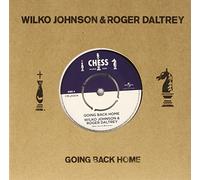 Johnson, Wilko/ Daltrey, Roger - Going Back Home