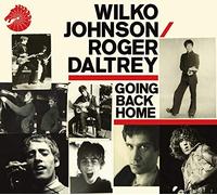 Johnson Wilko & Daltrey Roger - Going Back Home