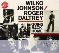 Johnson, Wilko - Going Back Home: Deluxe Edition (2 CD)