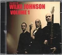 Johnson,Wilko - The Best of Vol.1