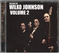 Johnson,Wilko - The Best of Vol.2