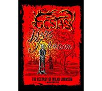 Johnson Wilko - The Ecstasy Of Wilko Johnson