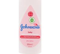 JOHNSONS 12 PEZZI - BABY CREMA LIQUIDA ML.300 3574661427898