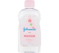 JOHNSONS 12 PEZZI - OLIO BABY ML.300 cura casa e persona