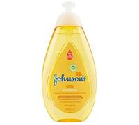 6 PZ JOHNSON'S BABY SHAMPOO CLASSICO 750ML CON EROGATORE