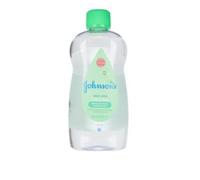 Johnson'S Baby Aceite Aloe Vera 500ml