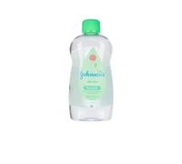 Johnson'S Baby Aceite Aloe Vera 500ml