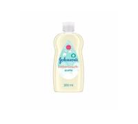 Johnson'S Baby Aceite Cottontouch 300ml