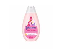 Johnson'S Baby Acondicionador Gotas De Brillo 500ml