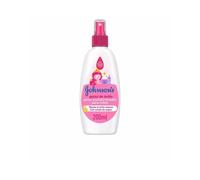 Johnson'S Baby Acondicionador Gotas De Brillo Spray 200ml