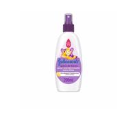 Baby Acondicionador Gotas De Fuerza Spray 200 Ml
