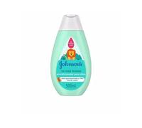 Johnson'S Baby Acondicionador No Más Tirones 500ml