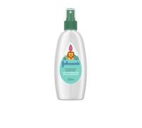 Johnson's Baby Baby Acondicionador No Más Tirones Spray 200ml