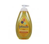 Johnson's Baby Baby Champú Original 750ml