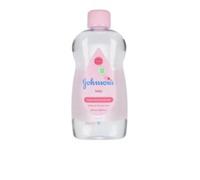 Johnson's Baby Baby Classic Oil 500ml