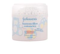 Johnson's Baby Baby Cotton Swabs X 200 Units