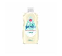 Johnson's Baby Baby Cottontouch Oil 300ml