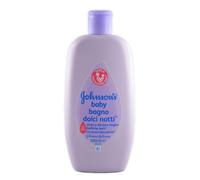 Johnson's Baby Bagno Dolci Notti 500ml