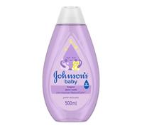 Johnson's Baby Bagno Dolci Notti Bagnoschiuma Neonato, 500 ml