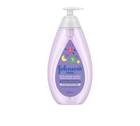 Johnson's Baby Bagno Nanna con Dosatore 750ml