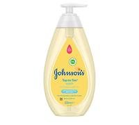 Johnson's Baby Bagno, "Top to Toe", 500 ml